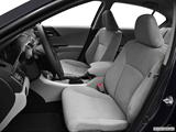 2013 Honda Accord Front seats from Drivers Side
