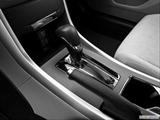  Gear shifter/center console photo