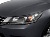  Drivers Side Headlight photo