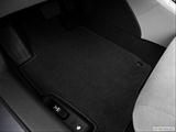  Driver's floor mat and pedals. Mid-seat level from outside looking in photo