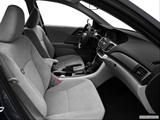  Passenger seat photo