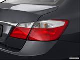  Passenger Side Taillight photo