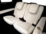  3rd row seat from Driver Side photo