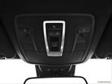  Courtesy lamps/ceiling controls photo