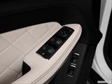  Driver's side inside window controls photo