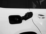  Gas cap open photo