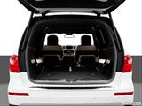  Hatchback & SUV rear angle photo