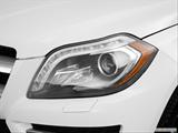  Drivers Side Headlight photo