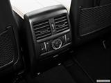  Rear A/C controls photo
