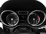  Speedometer/tachometer photo
