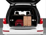  Trunk props photo