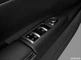 Driver's side inside window controls photo