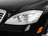  Drivers Side Headlight photo