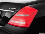  Passenger Side Taillight photo
