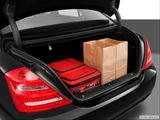  Trunk props photo
