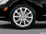 Front Drivers side wheel at profile photo