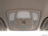  Courtesy lamps/ceiling controls photo