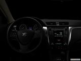  Centered wide dash shot photo