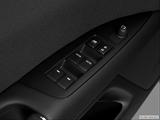  Driver's side inside window controls photo