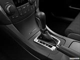  Gear shifter/center console photo