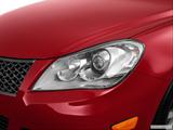  Drivers Side Headlight photo