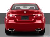  Low/wide rear photo