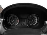  Speedometer/tachometer photo