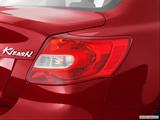  Passenger Side Taillight photo