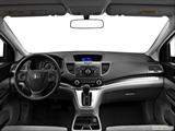  Dashboard, center console, gear shifter view photo