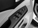  Driver's side inside window controls photo