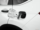  Gas cap open photo