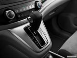  Gear shifter/center console photo