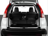  Hatchback & SUV rear angle photo