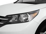  Drivers Side Headlight photo