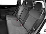  Rear seats from Drivers Side photo