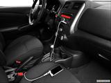  Zune and auxiliary jack photo
