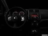  Centered wide dash shot photo