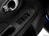  Driver's side inside window controls photo