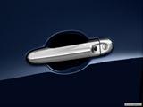  Drivers Side Door handle photo