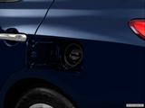  Gas cap open photo