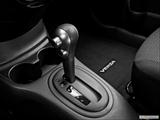  Gear shifter/center console photo