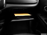  Glove box open photo
