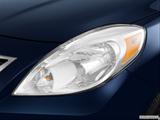  Drivers Side Headlight photo