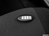  Key fob on driver's seat photo
