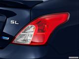  Passenger Side Taillight photo