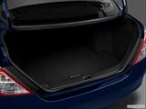  Trunk open photo