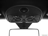  Courtesy lamps/ceiling controls photo