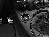  Driver's side inside window controls photo