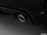  Chrome tip exhaust pipe photo