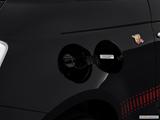  Gas cap open photo